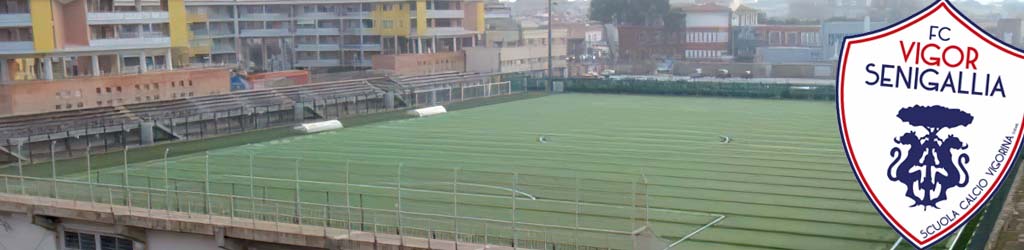 Stadio Goffredo Bianchelli